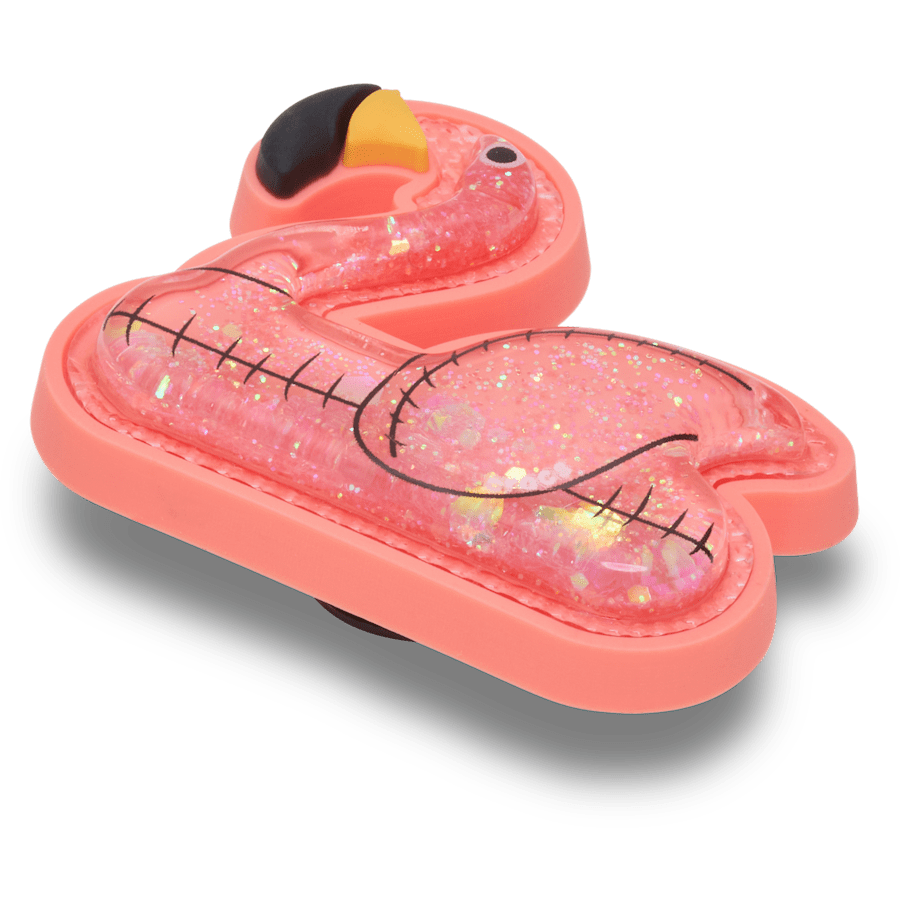 Squish Flamingo Floatie - US 3430