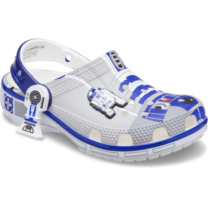 STAR WARS™ R2-D2 Kids Classic Clog - US 2670