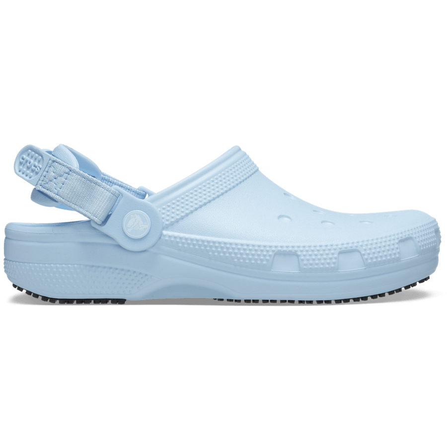Classic Work Clog - US 7286