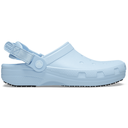 Classic Work Clog - US 7286