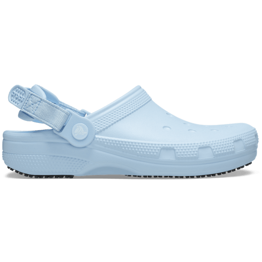 Classic Work Clog - US 7286