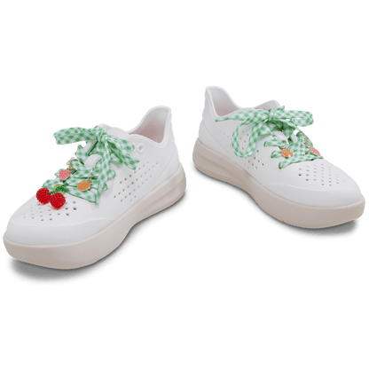 Laces and Fresh Fruits Charm Kit - US 7879
