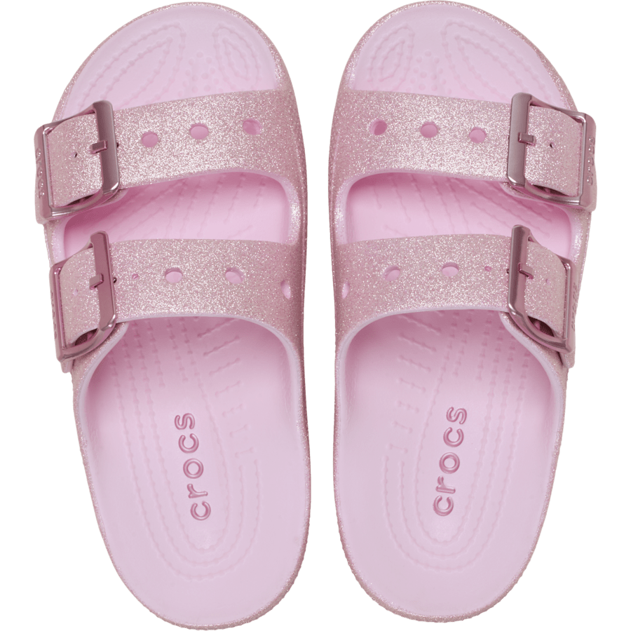 Kids' Saturday Glitter Sandal - US 2730
