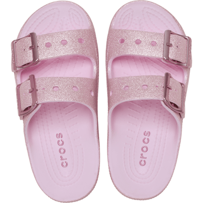 Kids' Saturday Glitter Sandal - US 2730