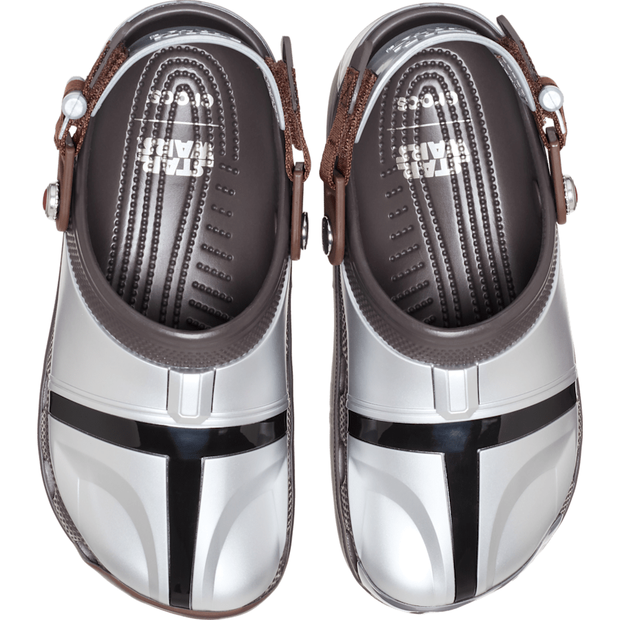 STAR WARS™ Mandalorian Classic Clog - US 9705