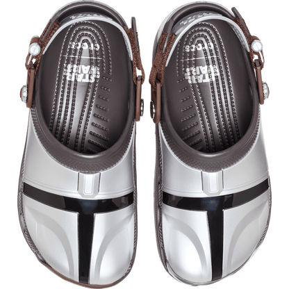 STAR WARS™ Mandalorian Classic Clog - US 9705