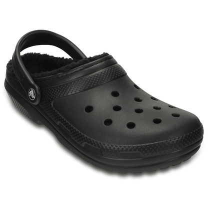 Classic Lined Clog - US 3706