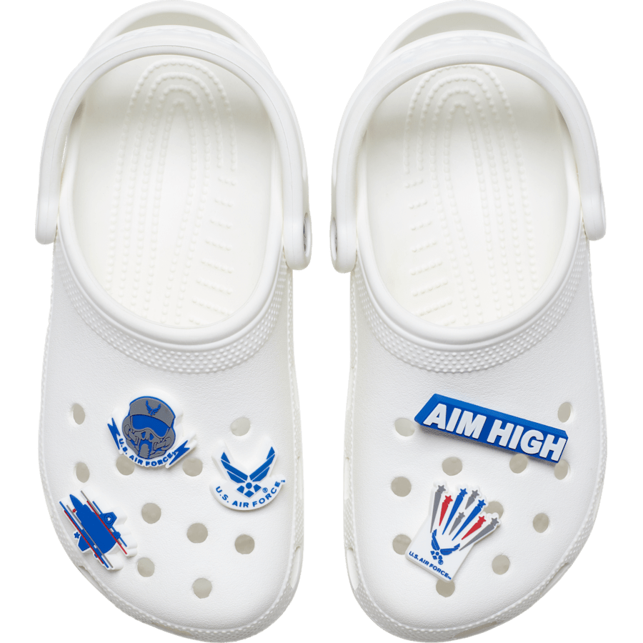 Armed Forces US Air Force 5Pck - US 2186