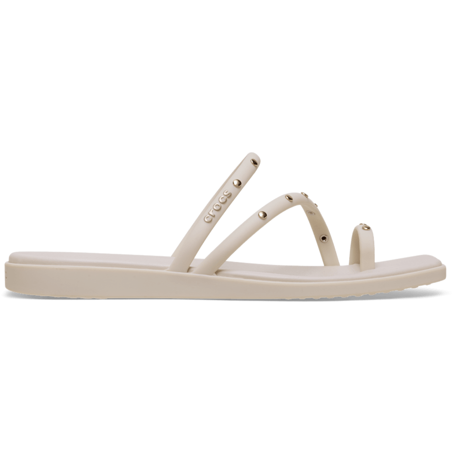 Miami Toe Loop Studded Sandal - US 2239