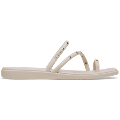 Miami Toe Loop Studded Sandal - US 2239