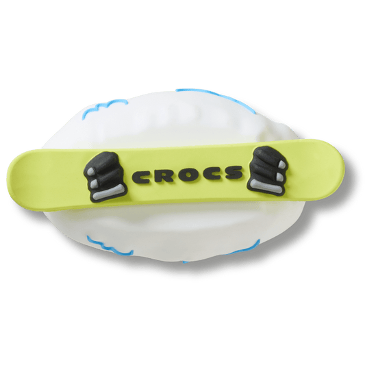 3D Snowboard - US 7293