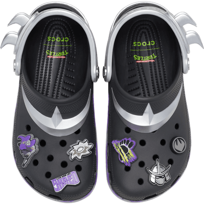 Teenage Mutant Ninja Turtles Shredder Classic Clog - US 8157