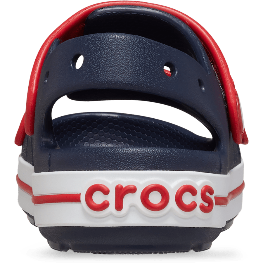 Toddler Crocband™ Cruiser Sandal - US 1310