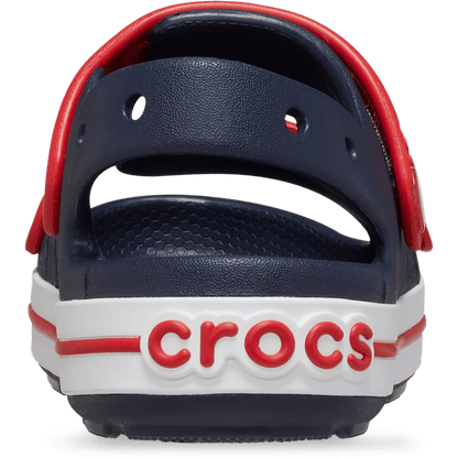 Toddler Crocband™ Cruiser Sandal - US 1310