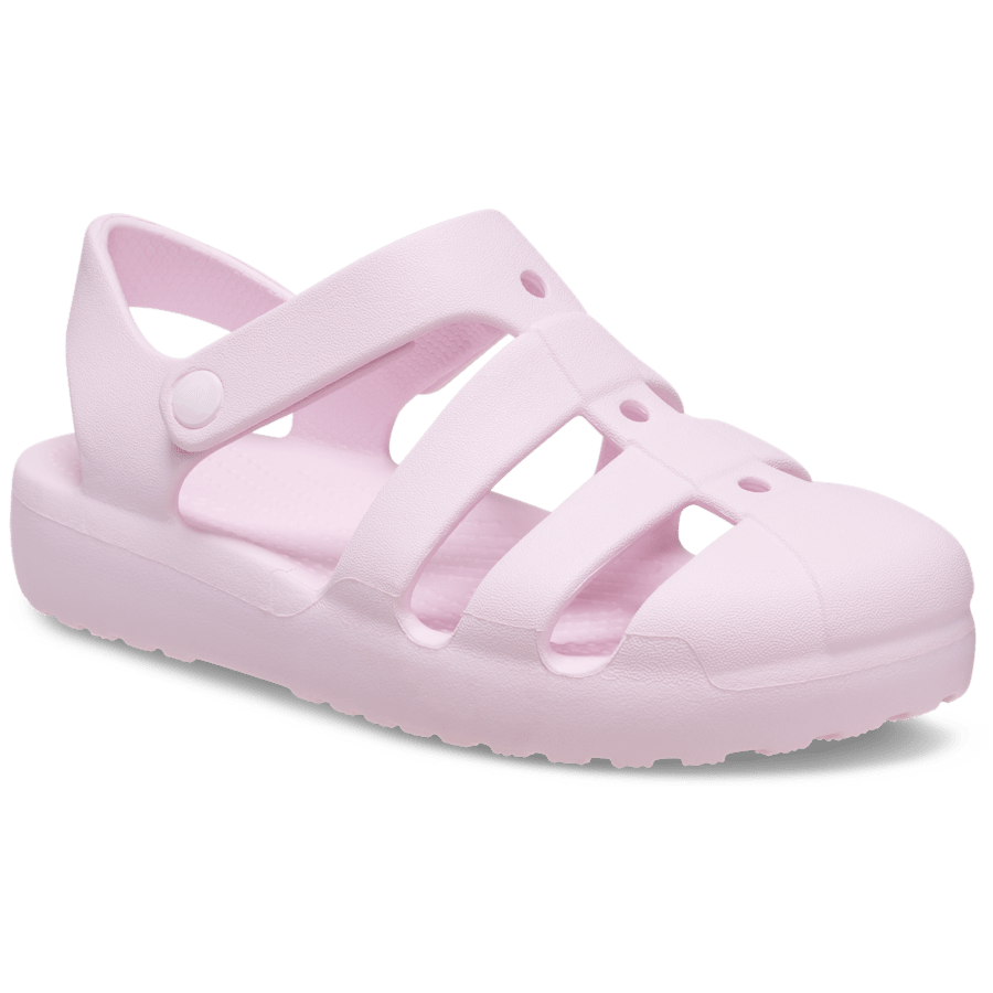 Toddler Classic Fisherman Sandal - US 2473