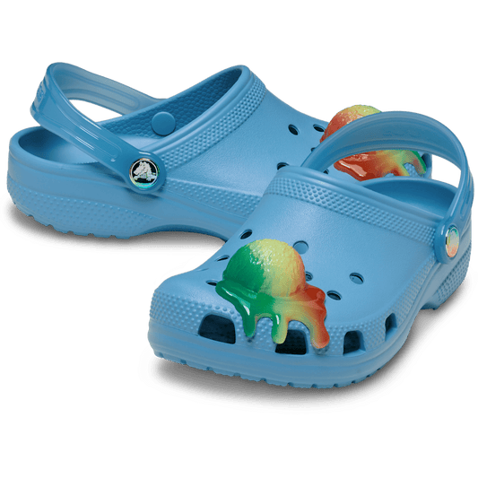 Kids' Classic Scented Snow Cone Clog - US 9243