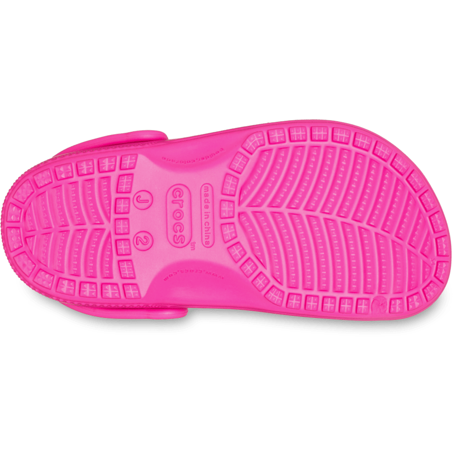 Kids' Classic Clog - US 6825