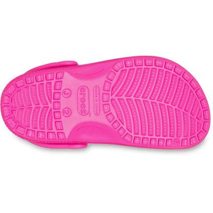 Kids' Classic Clog - US 6825
