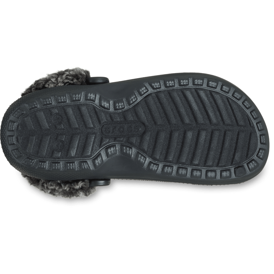 Classic Fleece Lined Clog - US 3141