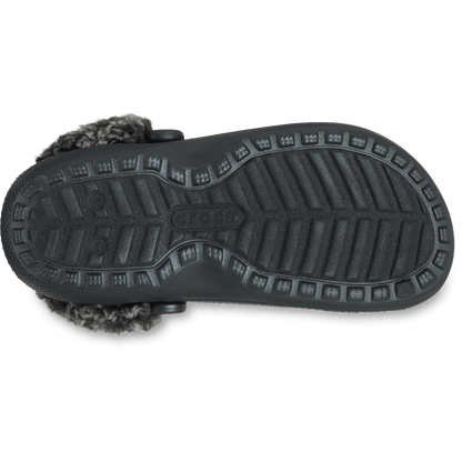 Classic Fleece Lined Clog - US 3141