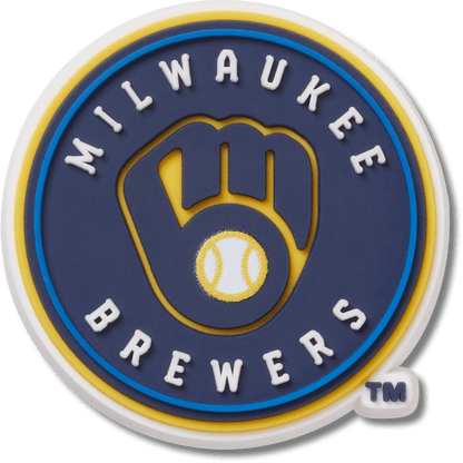 MLB Milwaukee Brewers - US 5840