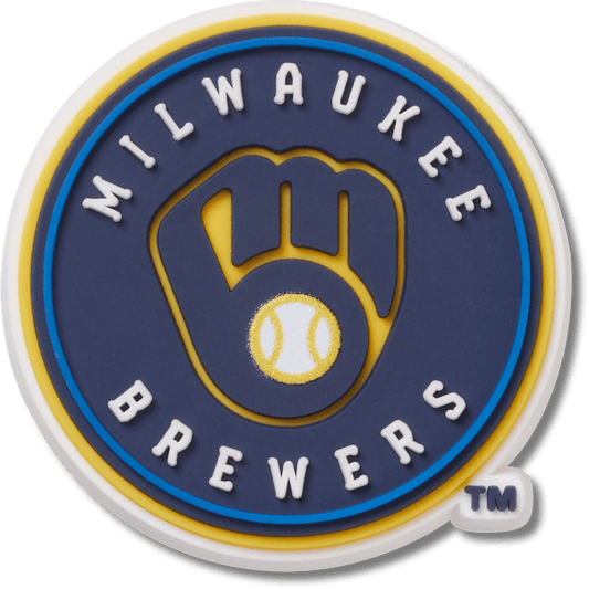 MLB Milwaukee Brewers - US 5840