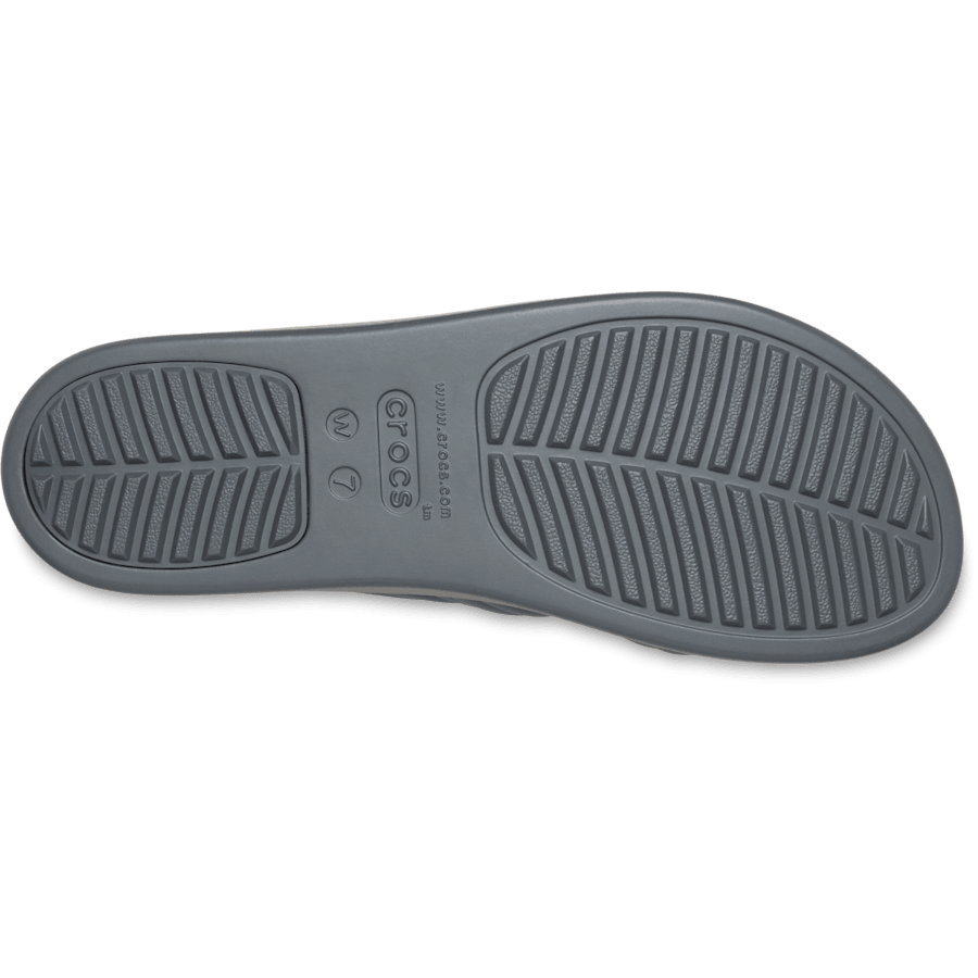 Brooklyn Low Wedge Knot Sandal - US 5016