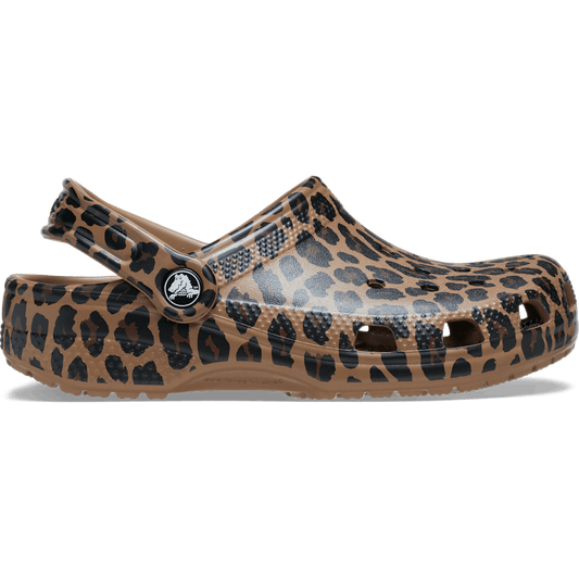 Toddler Classic Animal Clog - US 7812