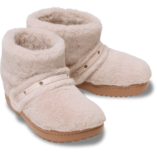 Classic Unfurgettable Boot - US 4929