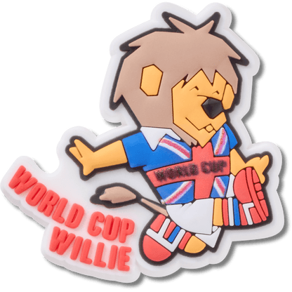 FIFA World Cup™ Willie - US 8005