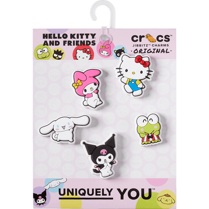 Hello Kitty® and Friends 5 Pack - US 2665
