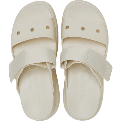 Soho Two Strap Sandal - US 1436