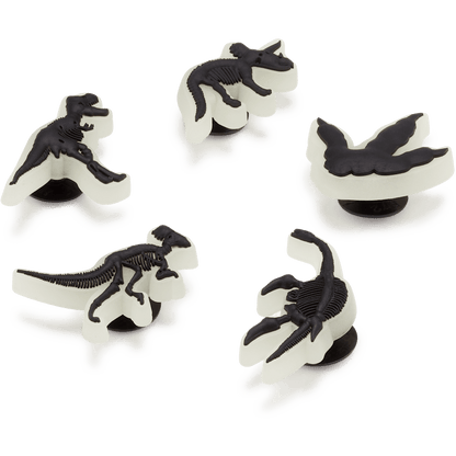 Glow In The Dark Dino 5 Pack - US 3039