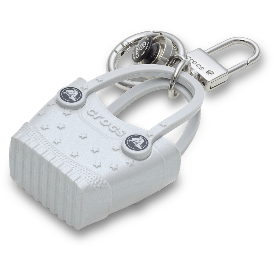 Crocs Tote Bag Charm - US 2393
