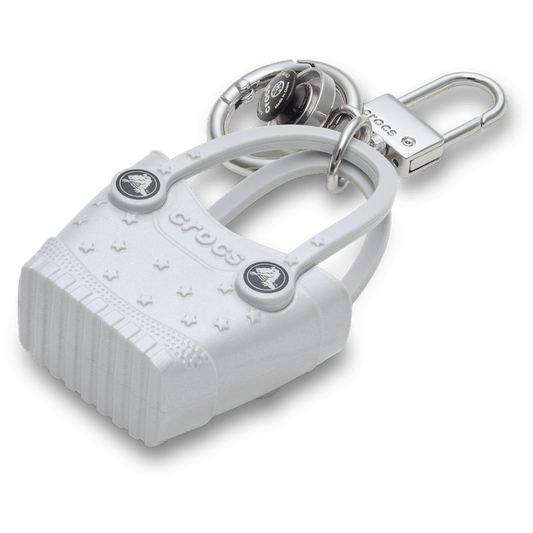 Crocs Tote Bag Charm - US 2393