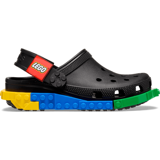 Kids’ LEGO® Creativity Clog - US 4972