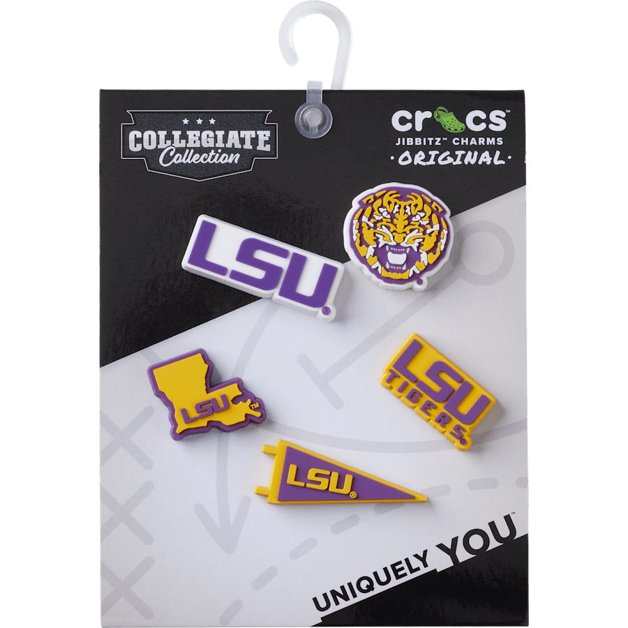 LSU 5 Pack - US 8939