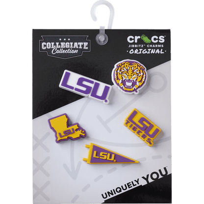 LSU 5 Pack - US 8939