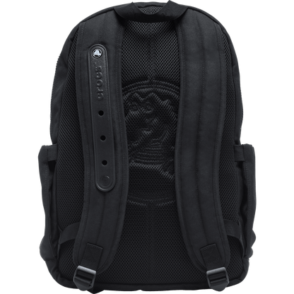 Nylon Backpack - US 1912
