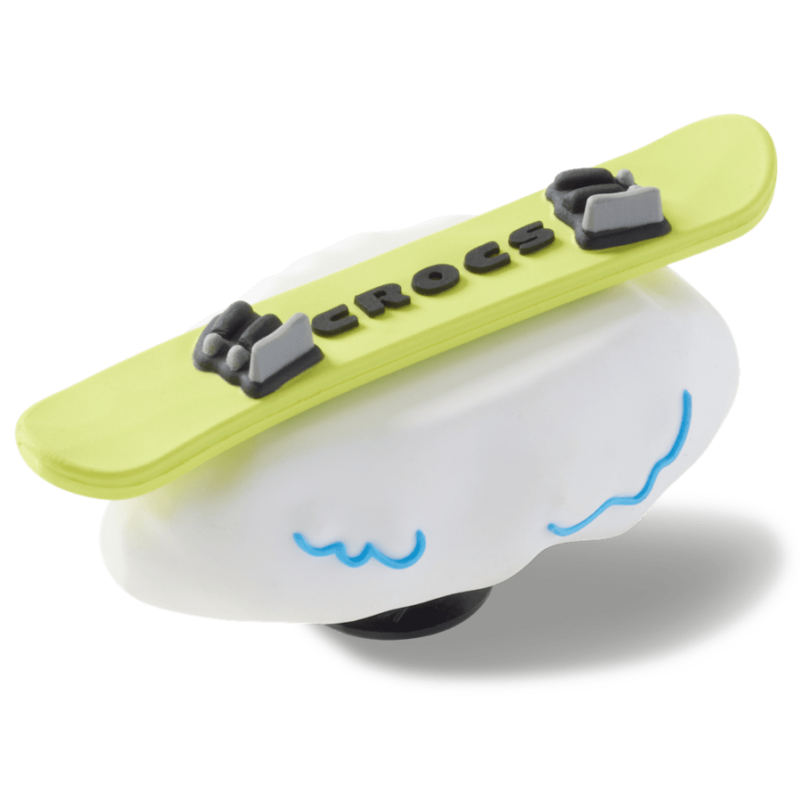 3D Snowboard - US 7293