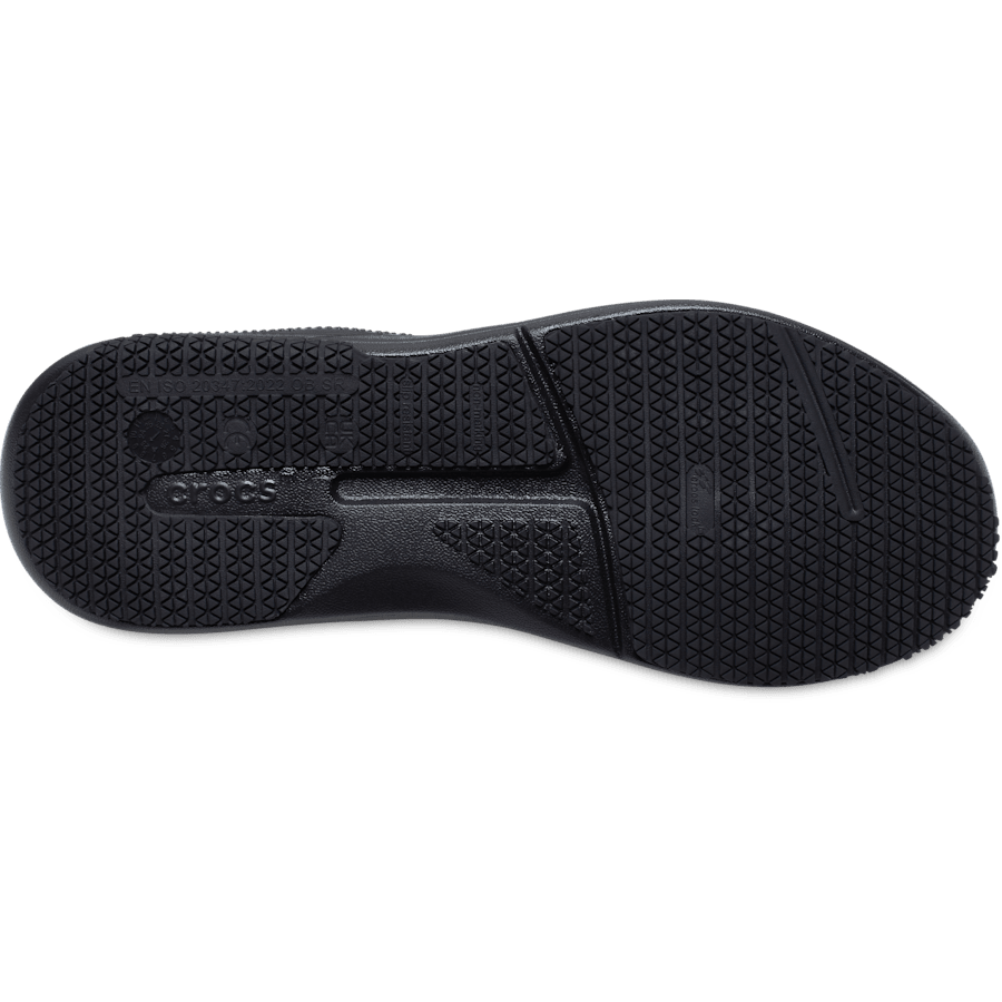 Men's On the Clock Work Sneaker - US 8123