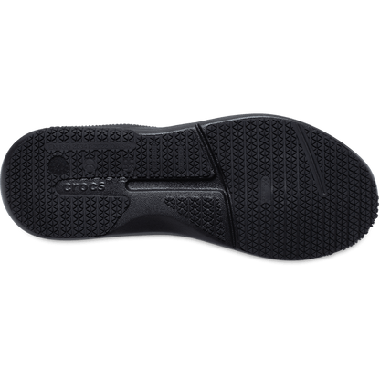 Men's On the Clock Work Sneaker - US 8123