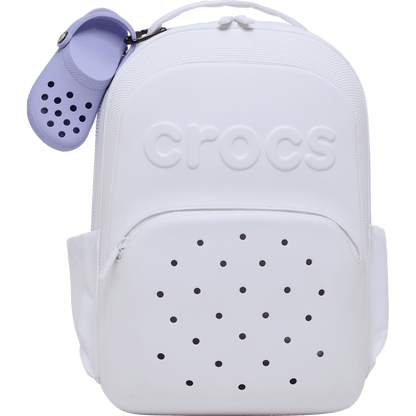 Classic Clog Pouch Bag Charm - US 1813