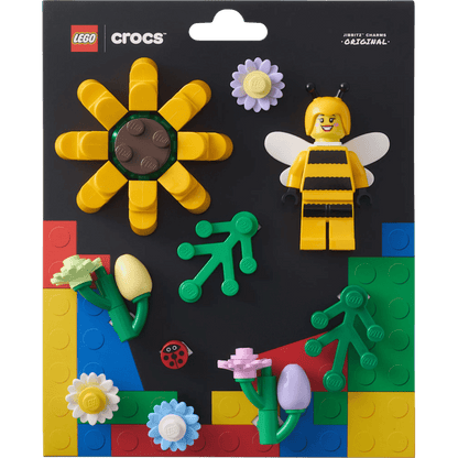 LEGO® Sunshine Garden 10 Pack - US 1352