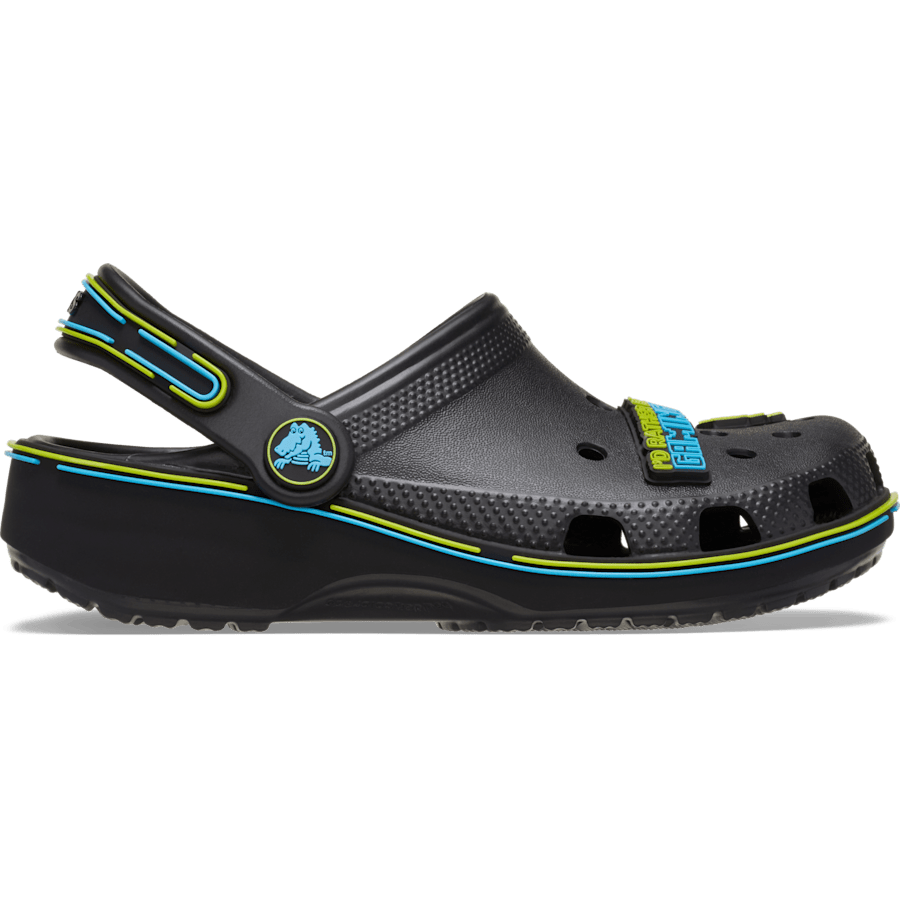 Kids' Classic Gamer Clog - US 7533