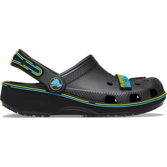 Kids' Classic Gamer Clog - US 7533