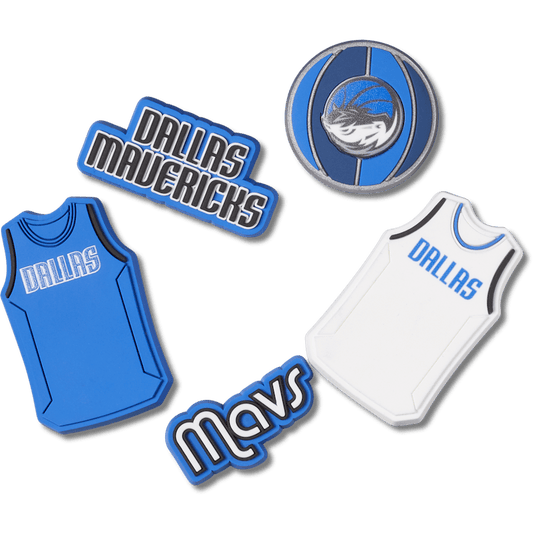 NBA Dallas Mavericks 5 Pack - US 1454