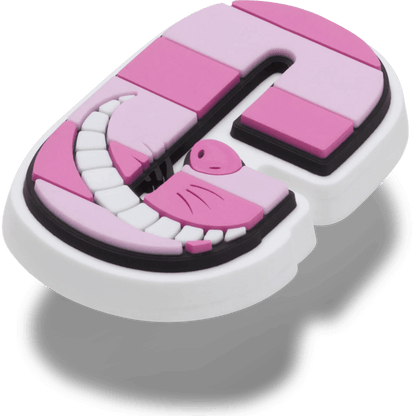 Disney Jibbitz™ Alphabet C - US 4492