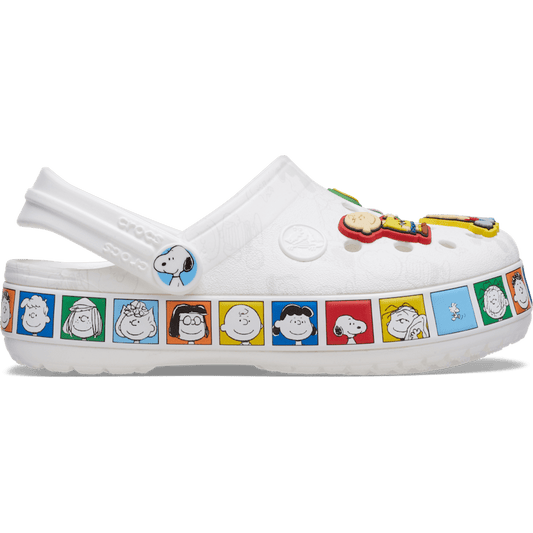 Peanuts™ Crocband Clog Kids - US 2441