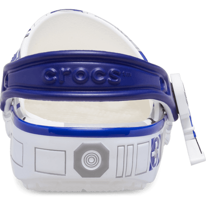 STAR WARS™ R2-D2 Classic Clog - US 8008